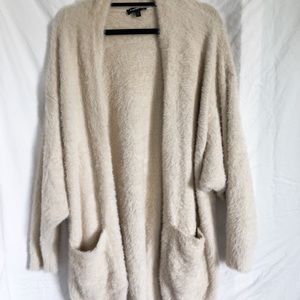Express cardigan